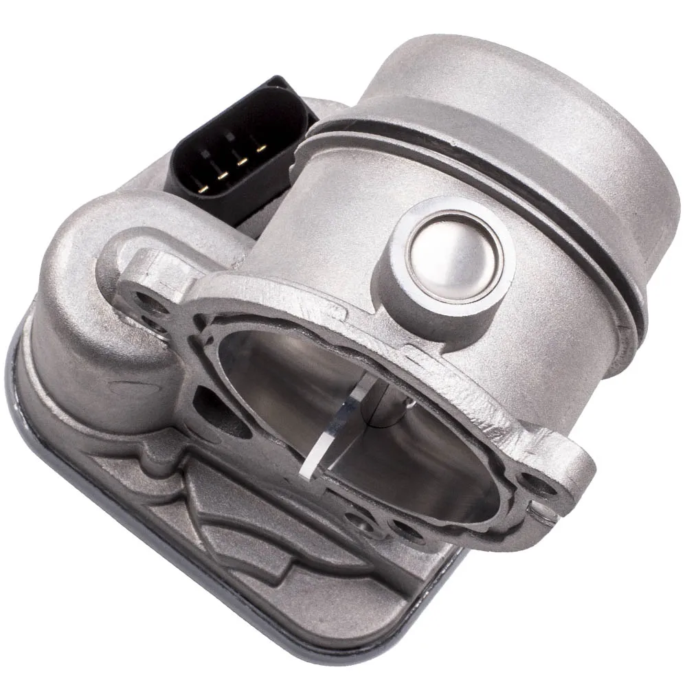 Car Throttle Bodies Motors Throttle Body Valve For BMW X5 E70 E53 X3