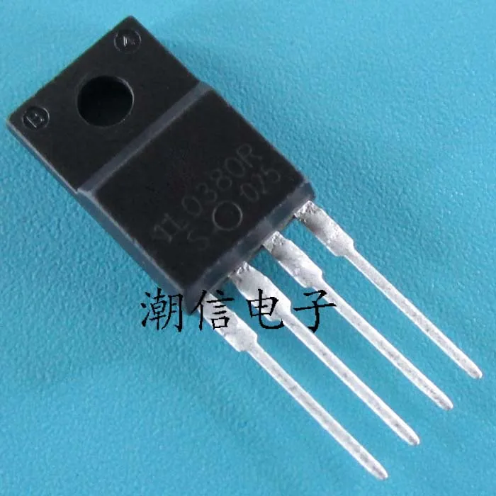 1 l0380r KA1L0380R напряжение 800 v 3 пакета(ов