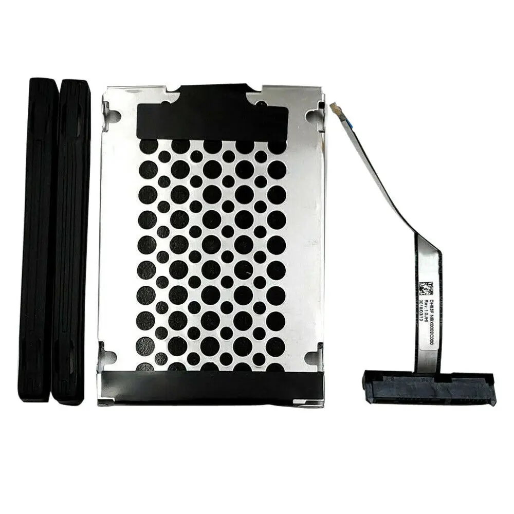 Новинка для Acer Aspire A515-52 жесткий диск HDD Caddy кронштейн лоток кабель Часть |