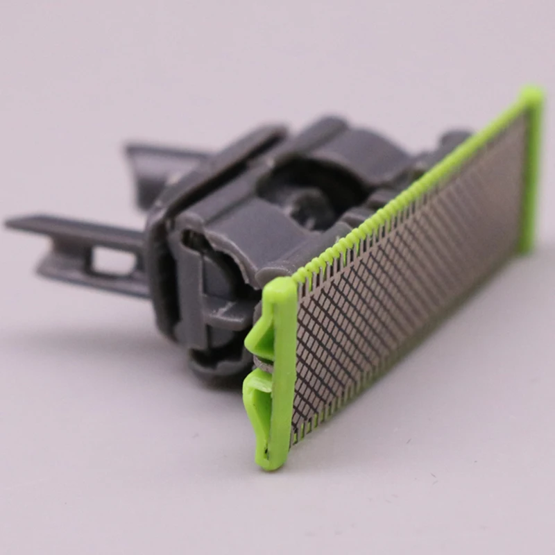 Shaving Heads for OneBlade Philips One blade Replaceable Blades Pro QP2520 QP2523 QP2530 QP2630 QP6510 QP6520 Cutter Replacement