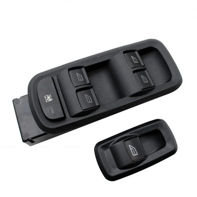  Car Glass Lifter Switch Power Window Switch Assembly