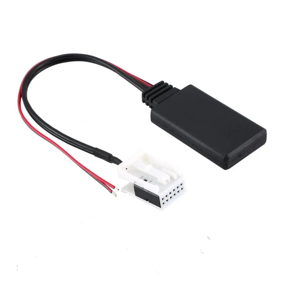Радио Aux адаптер беспроводной Mp3 вспомогательный вход радио Rcd110 Rcd210 Rcd310 Rcd510 Rns510