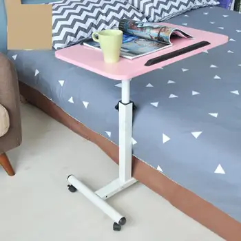 

Lazy laptop table home bed computer desk bedside table sofa small table