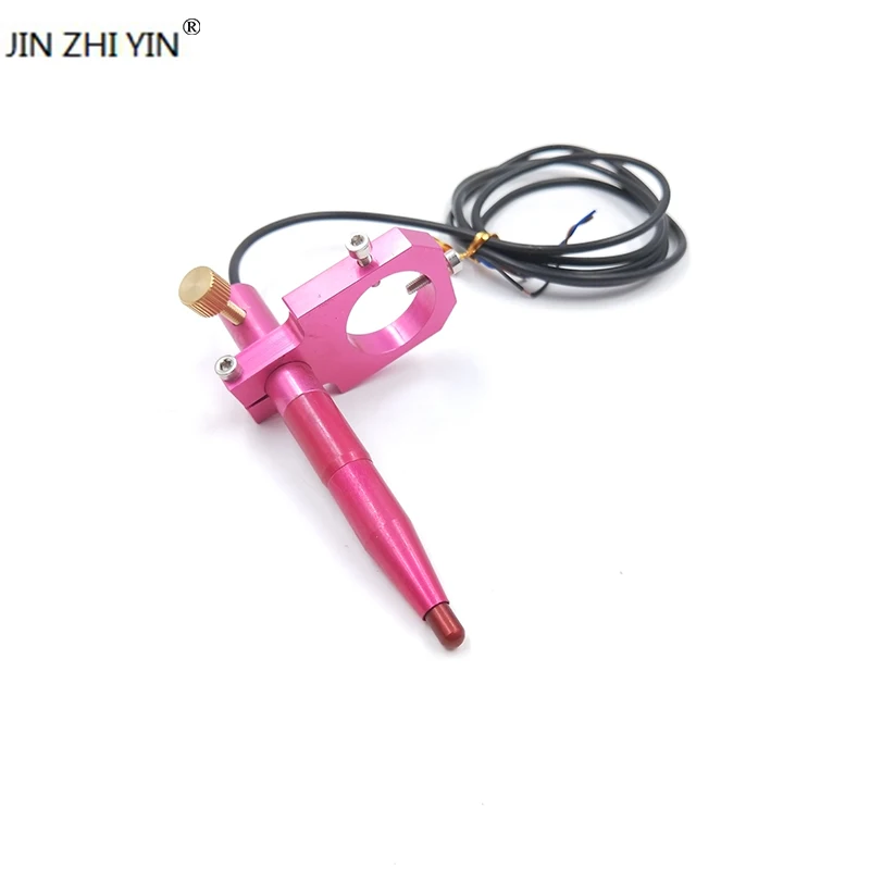 Лазерный гравер с датчиком автофокуса для лазерного гравировального станка