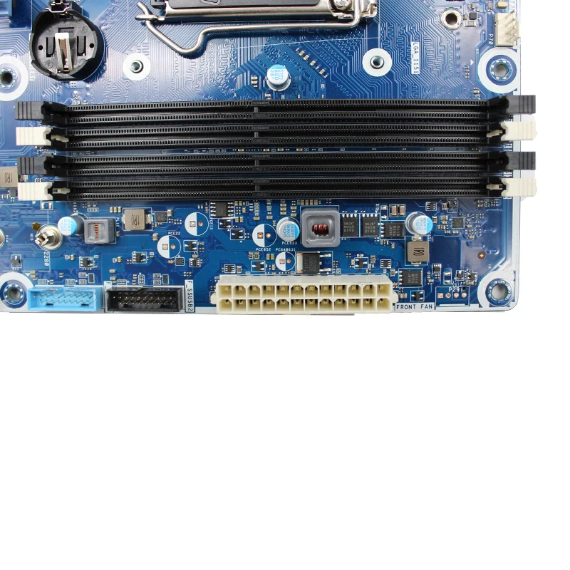 IPKBL-VM REV: A00 для Dell XPS 8920 настольная материнская плата Z170 PC LGA 1151 DDR4 CN-0VHXCD VHXCD полностью протестирована