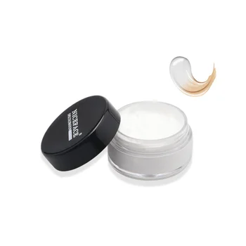 

18ml Liquid Foundation Cream Face Brighten Skin Base Makeup Full Coverage Acne Marks Foundation Color Changing Concealer TSLM2