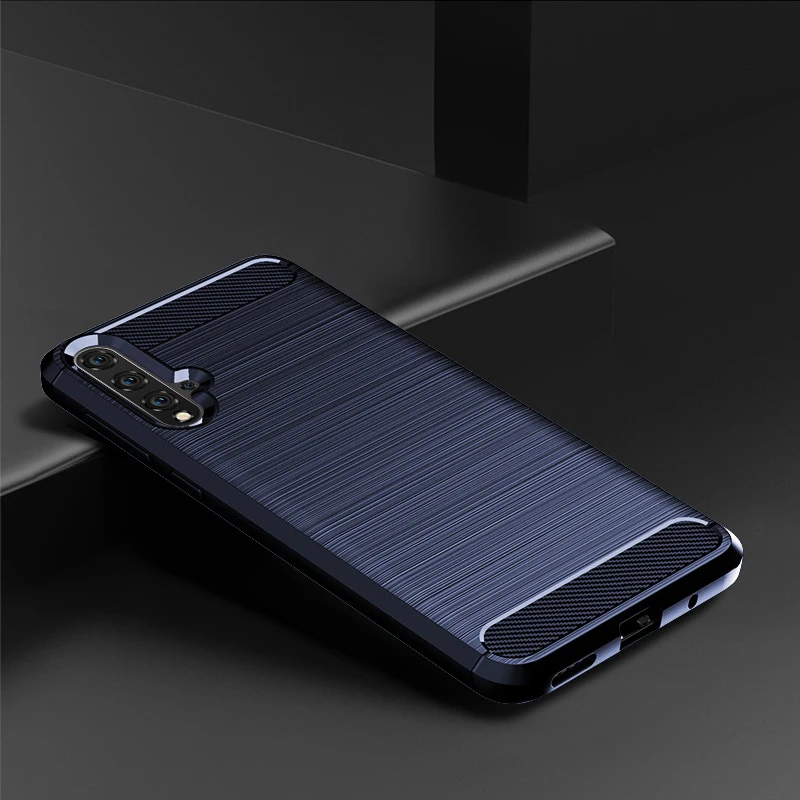 Для huawei Nova 5 мягкий силиконовый простой Прочный чехол цветной чехол не для huawei Nova5i P9 P10 Mate10 P30 защитные чехлы