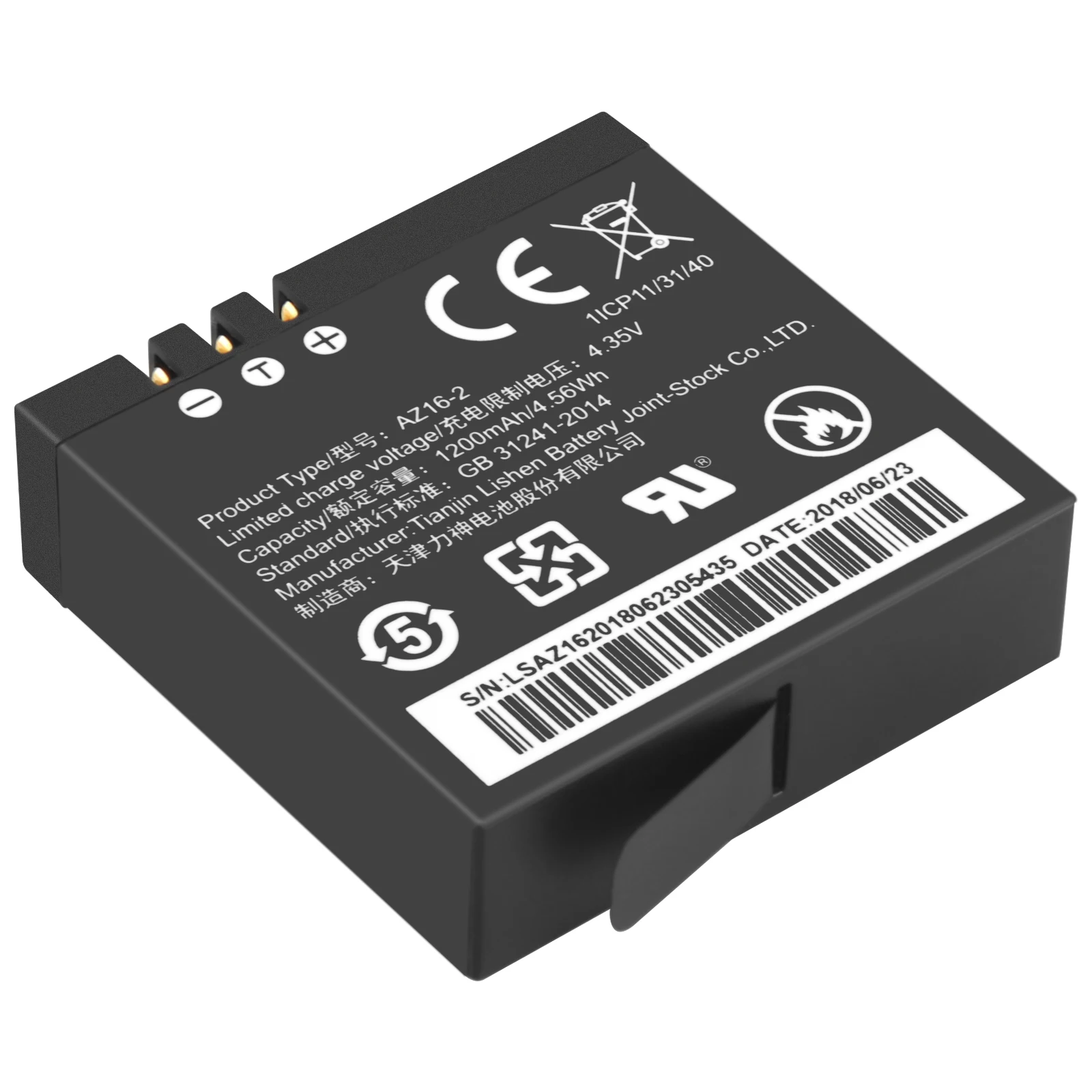 2 шт. для телефона XIAOMI YI II 4K аккумулятор + ЖК дисплей USB двойное зарядное устройство