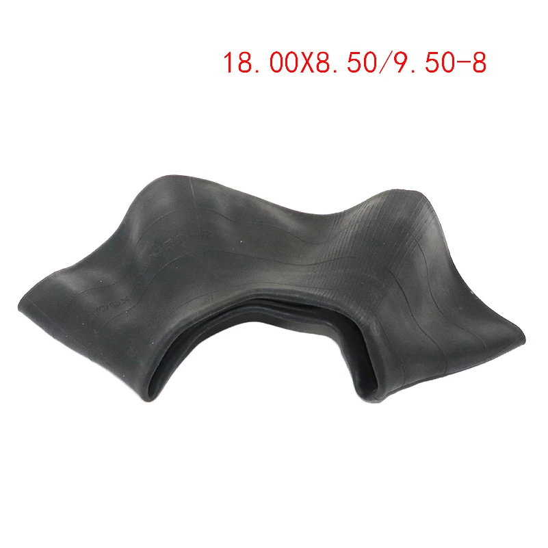 Motocycle 18x8.50-8 18x9.50-8 16X6.50-8 145/70-6 Tire Inner Tube for ATV Golf Cart Lawn Mower/Trailer | Автомобили и мотоциклы