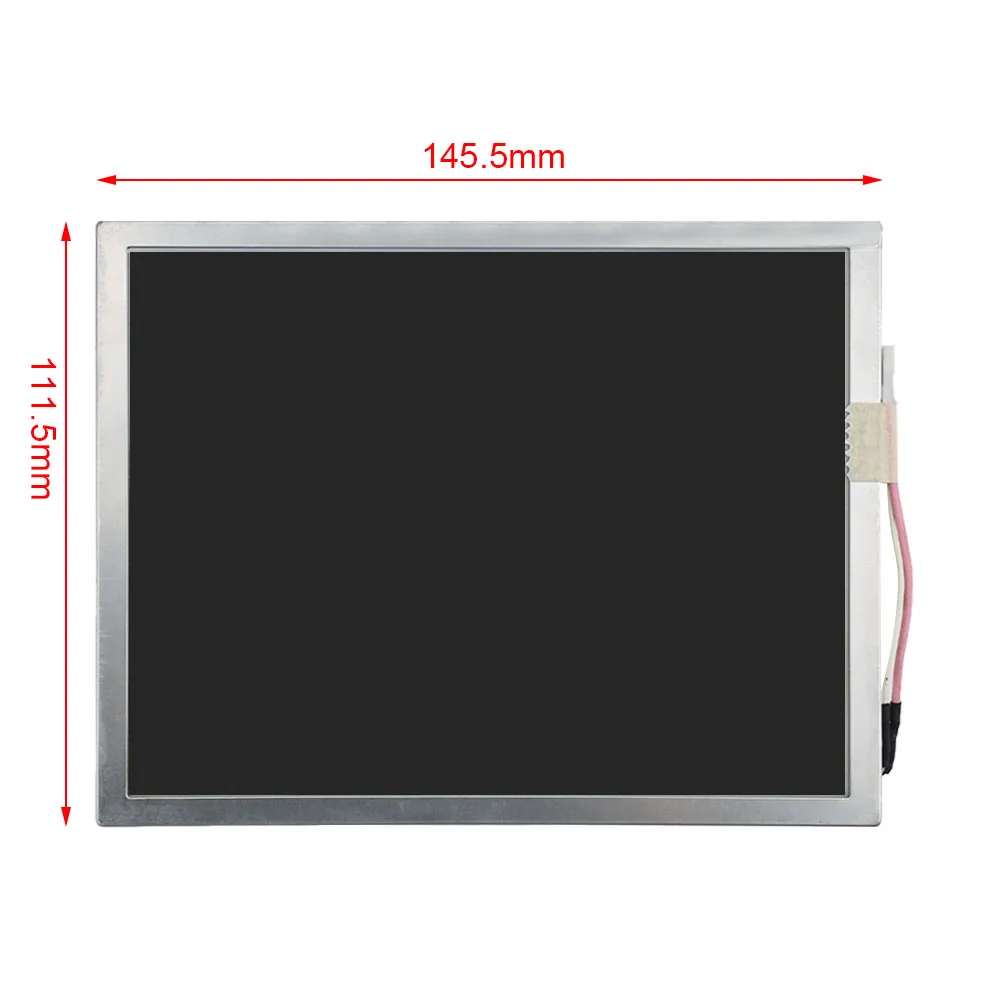 LG.Philips LCD 6.4 인치 LB064V02-TD01 LCD 스크린 디스플레이 패널