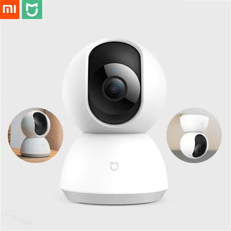 mi home security camera 360 aliexpress