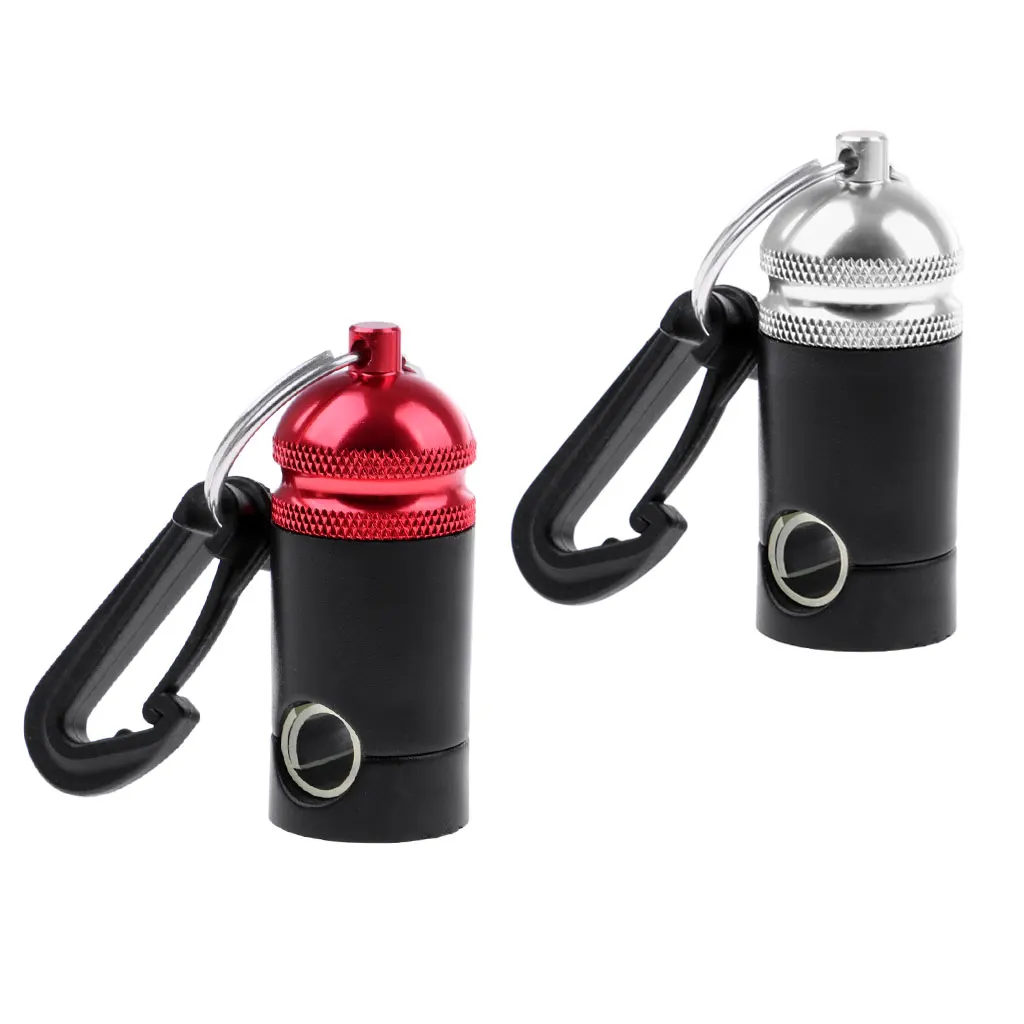 Package Of 2 Mounting Brackets For Aluminum Expansion Pipe With