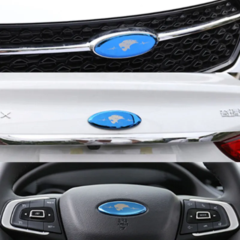 A2B2C2 Для Chery Tiggo 7, Tiggo7, наклейка с эмблемой для автомобиля - Название цвета: A2B2C2