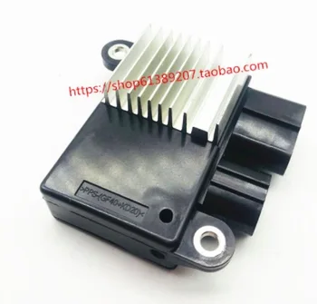 

for Toyota Corolla levin 1.6 electronic fan resistance fan control module induction sensor