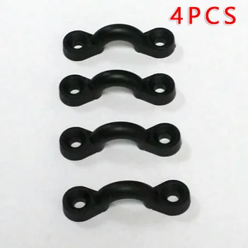 

Pad Buckle Eyes Kayak Replacement Accessories Deck Fittings Strap Useful