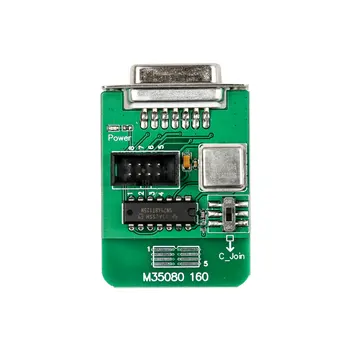 

Yanhua Mini ACDP Module4 For BMW 35080, 35160DO WT EEPROM Read & Write