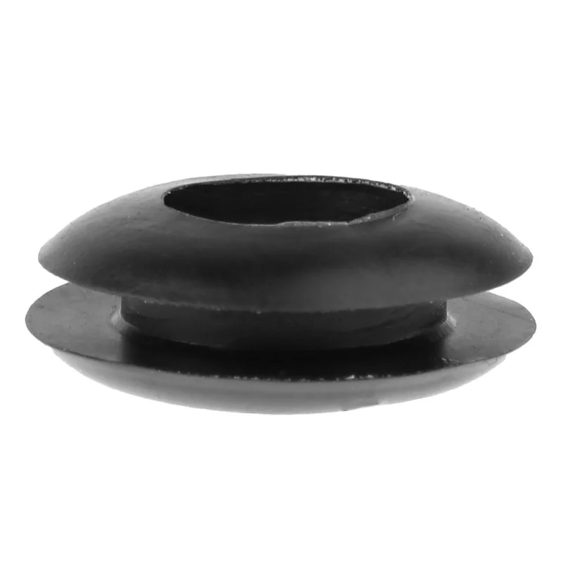 Fermentation Gaskets Jar Fermenter Gaskets Wine Beer Fermentation Airlock Lids O Ring Silicone Grommets For Sauerkraut Homebrewing Fermentor 10 Pcs