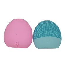 Usb Очищающая щетка для лица контроль жирности удаление черных точек сужение пор щетка для очистки лица Уход за кожей- i