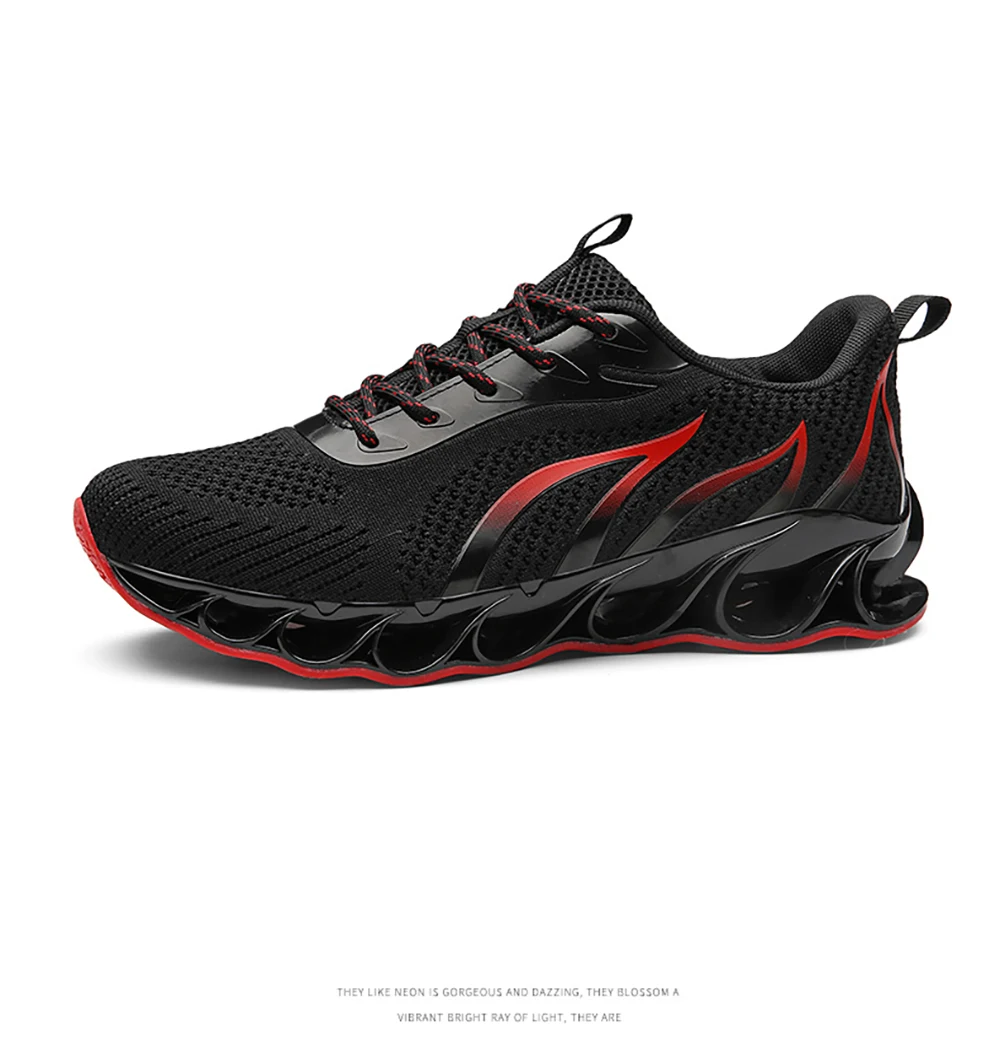 TaoBo мужские кроссовки для бега размера плюс 46 мужские повседневные кроссовки женские zapatos De Mujer Hombre на шнуровке дышащие