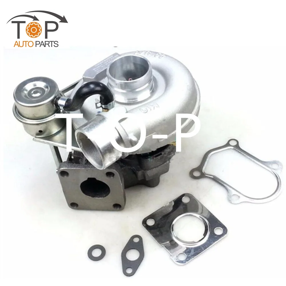 Турбокомпрессор GT1752H Turbo 454061 454061-0008 454061-5001S 454061-5006S 454061-5007S 99466793 для Iveco Daily I Opel Movano Viva