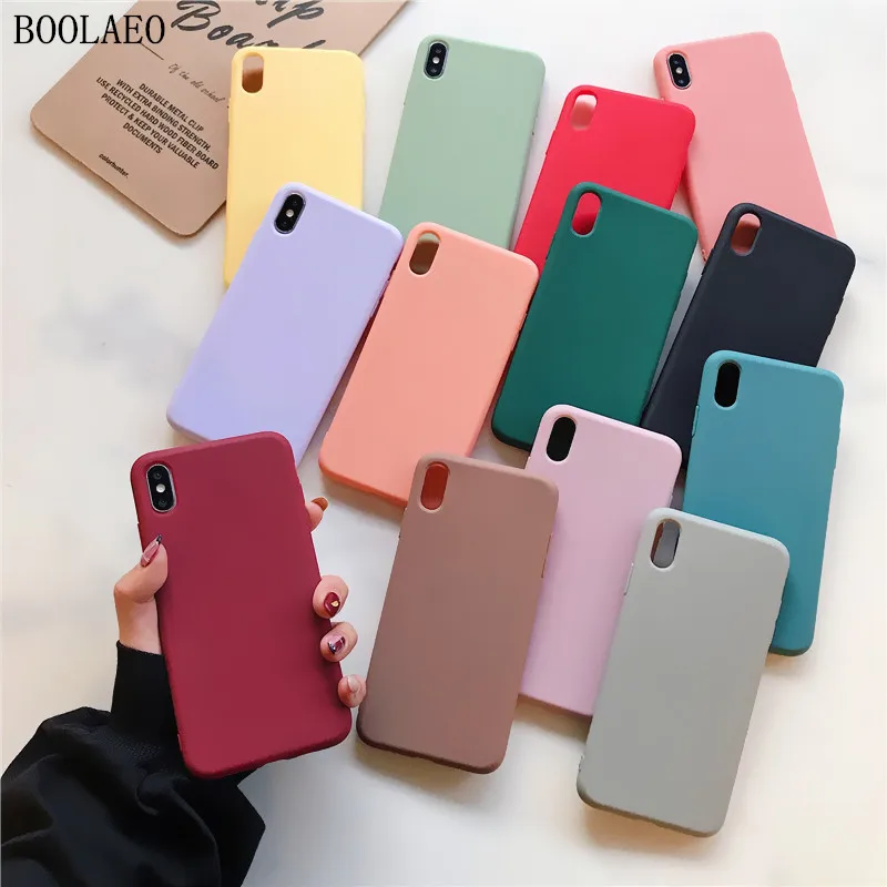 Модный мягкий силиконовый чехол для Samsung Galaxy A7 2018 A10S A10 A20 A20S A30 A40 A50 A30S A50S A60/M40 A70