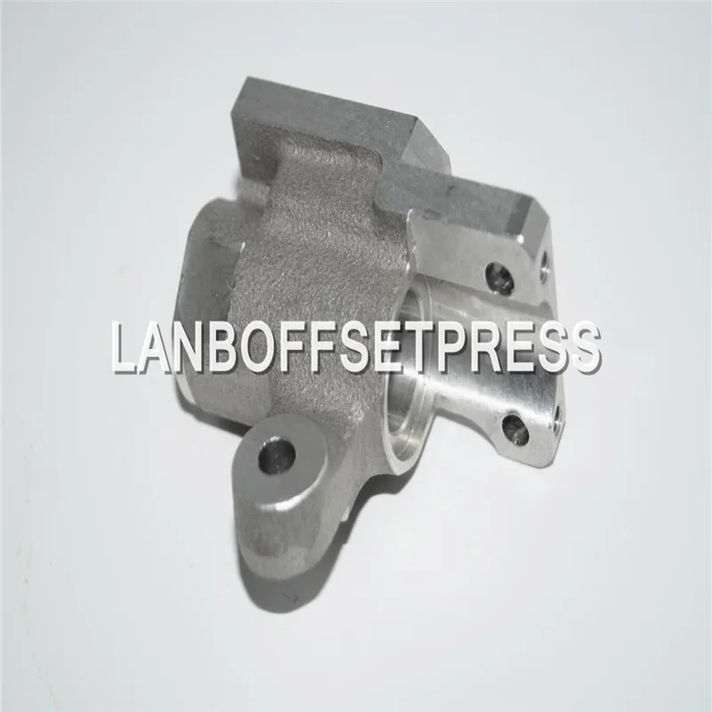 LANBOFFSETPRESS 1 pic PMV-6200-401 komori держатель офсетная печатная машина запасные части