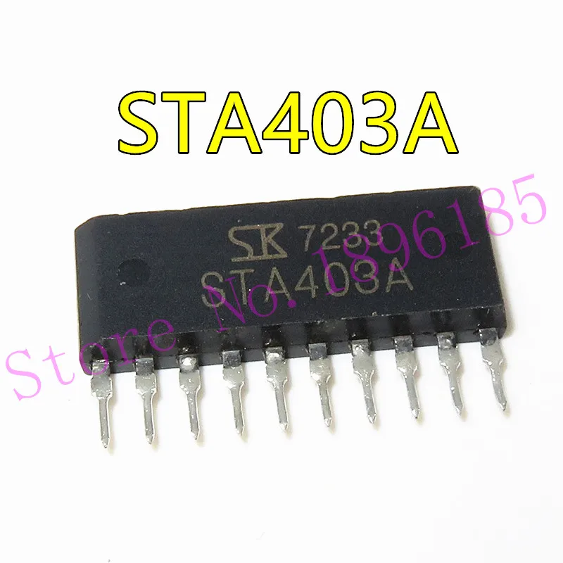 

1pcs/lot STA-403A STA403A ZIP-10