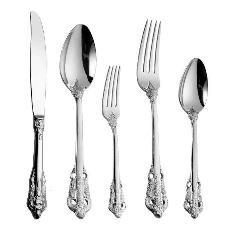 silver 30pcs