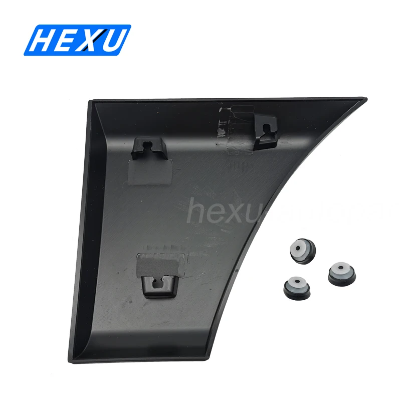 Side Door Panel Left Or Right For Renault Master MK3 Movano B MK2 NISSAN Interstar NV400 2010- 768F20004R 768F30004R