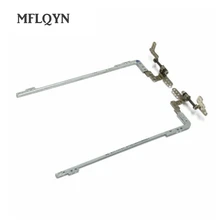 Комплект ЖК-петель для ноутбука Asus Vivobook X202 X202E S200 S200E S202 Q200E X201E Петли L+ R 13GNF010M130 13GNF010M150