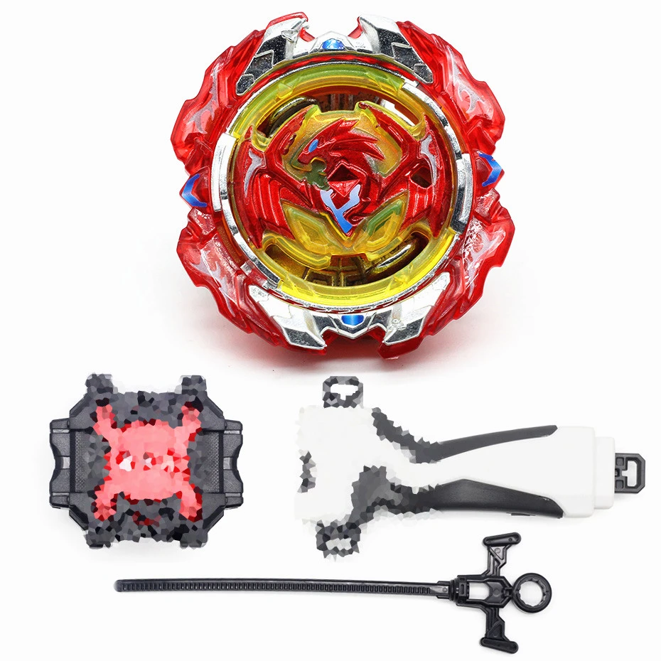 Топ Takara Tomy Bey Bay Burst набор игрушек стадион Арена пусковая установка Металл Fusion спиннинг Топ лезвие мальчик игрушка