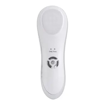 

KLX-1503 5 Colors LED Photon Therapy Beauty Care Device Handheld Portable Vibration Facial Beauty Instrument