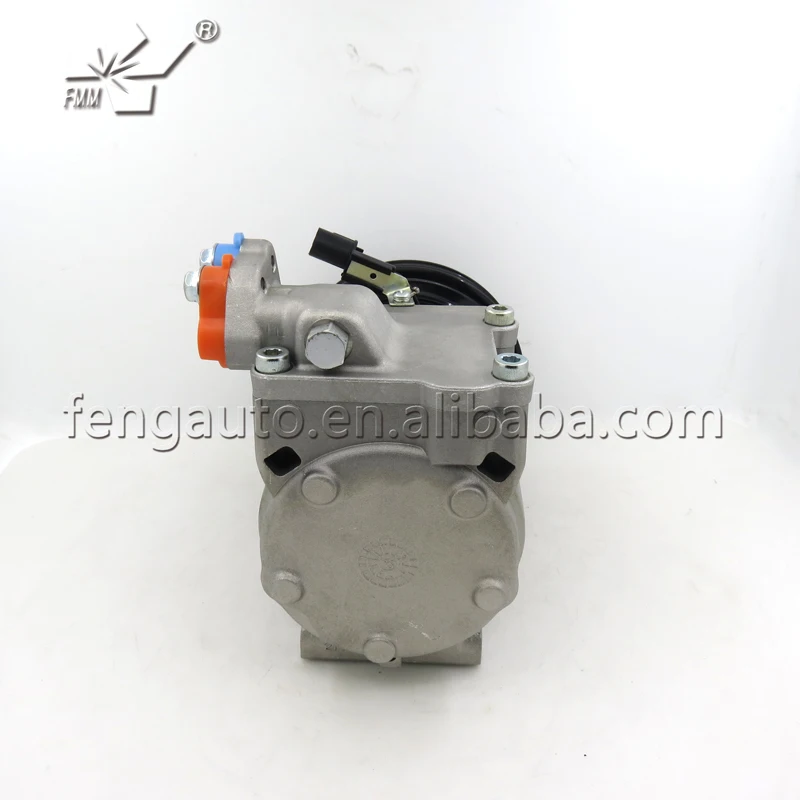 HS15 977014A450 F500-QBVEB-02 Кондиционер ac компрессор для hyundai Starex H200 2,5