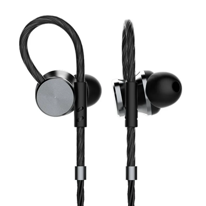 Mini Bluetooth In-ear Earphone Sport Earphones Wireless Magnetic Stereo gaming Earphones