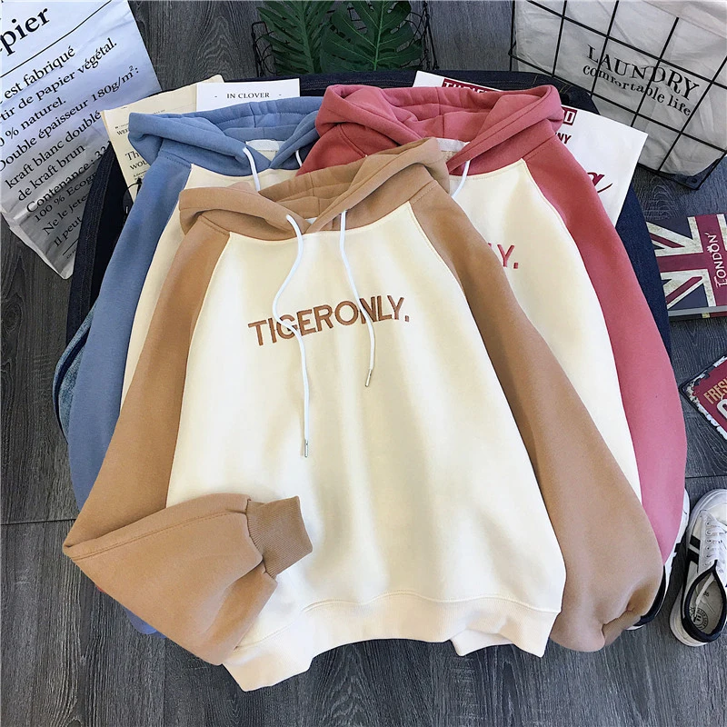 Forever Younger Kpop EXO Manche Longue Sweat-Shirts Cardigans Sweatshirts Tricots en Maille l/âche Baekhyun Sehun Chanyeol Kai Xiumin