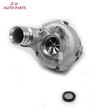 

4.0T High Power Turbine Semi-assembly Left & Right Exhaust Turbocharger Oil Pump Filter For Audi A8 S8 Quattro 4.0T CGTA CTFA