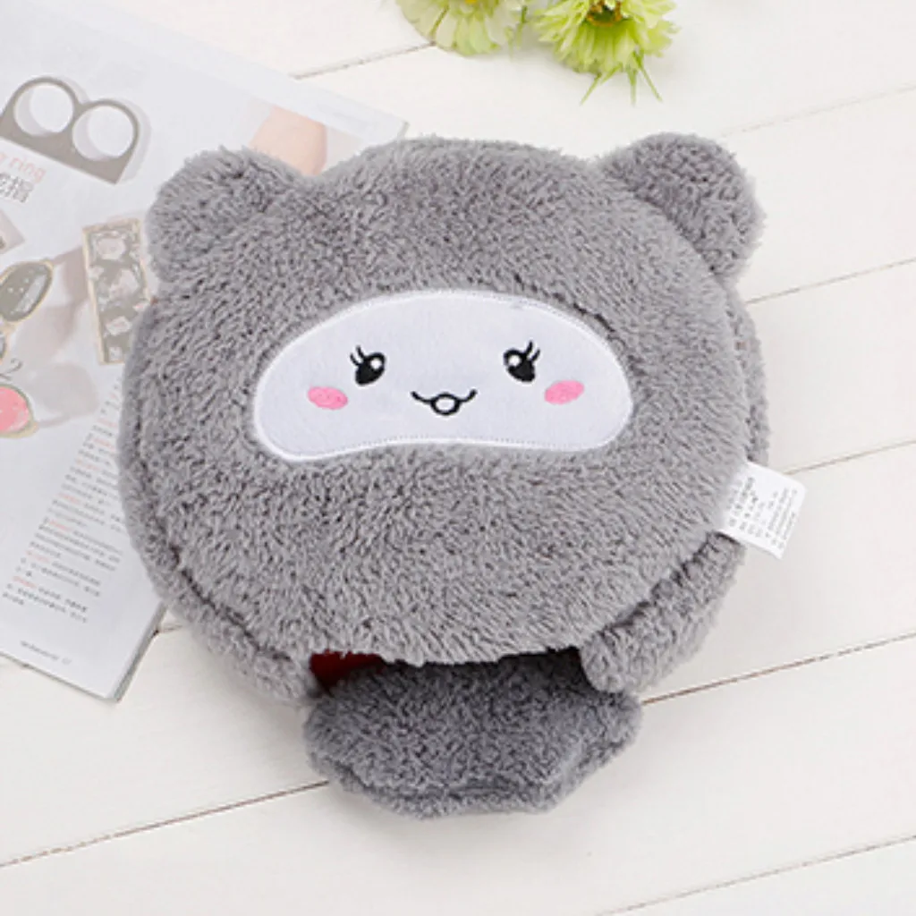45# USB Коврик для мыши с подогревом коврик для Мыши Mause alfombrilla ordenador грелка для рук с ремешком на руку теплый зимний коврик для мыши USB порт - Цвет: I