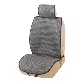 

Car Seat Cushion Seat Protector Nniversal Summer Fresh Breathable AUTOYOUTH Auto Accessories For honda accord 2017 2018 camry