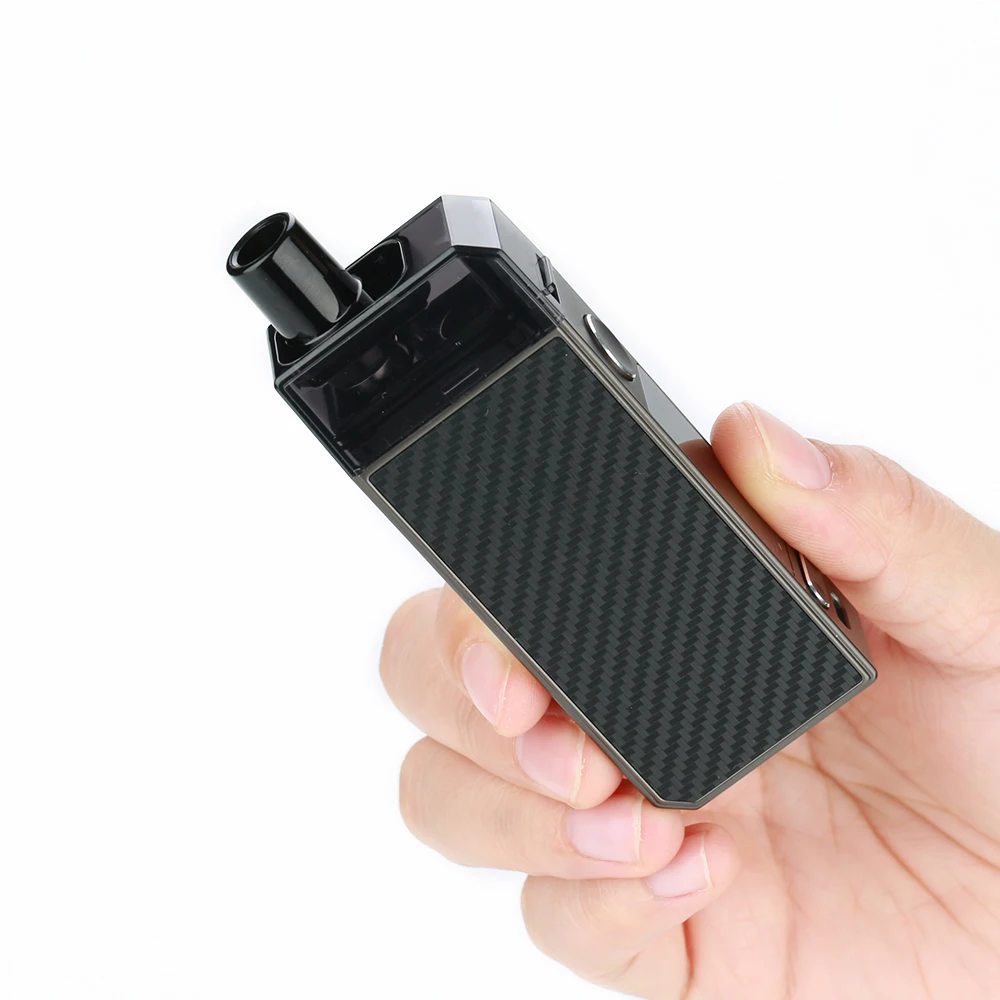 VOOPOO Navi мод под Vape комплект 3 8 мл картридж 40W бокс современный испаритель 0.6ohm копия
