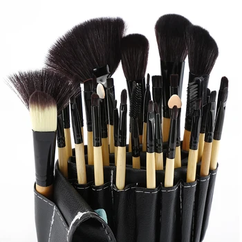 

32pcs/set Nylon Makeup Brush Set Multi-function Professional Beauty Cosmetic Brush Kit maquiagem