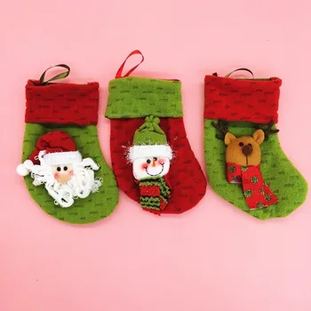 

christmas gift baby boys girls socks baby clothing accessories booties floor infant socks homewear 3pices ks96