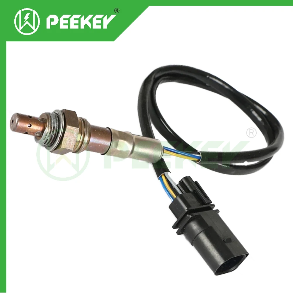 Oxygen Lambda Sensor AIR FUEL RATIO SENSOR for Audi A4 A6 Q5 06E906265F
