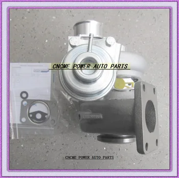 

TURBO TD04L4 49377-07440 49377-07404 49377-07405 076145702AX 076145701H For Volkswagen VW Crafter 06- BJM BJL R5 LT3 2.5L 136HP