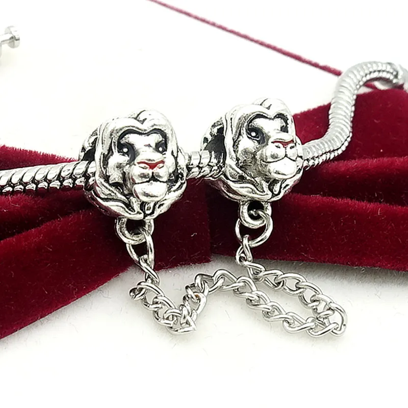 TTBEADS 1 шт. Европейский серебристый cz, очаровательные бусины для 925 браслет цепь "сделай сам"