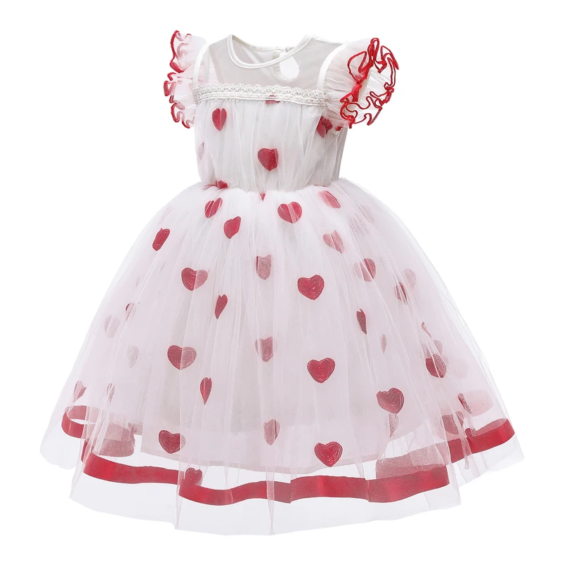 puffy dresses for 10 year olds