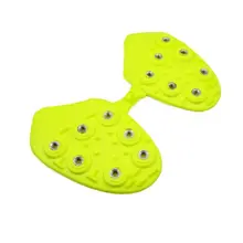 Jia Jie эскорт свободный полет семь ногтей подошва шипы трек и поле обувь для бега подошва