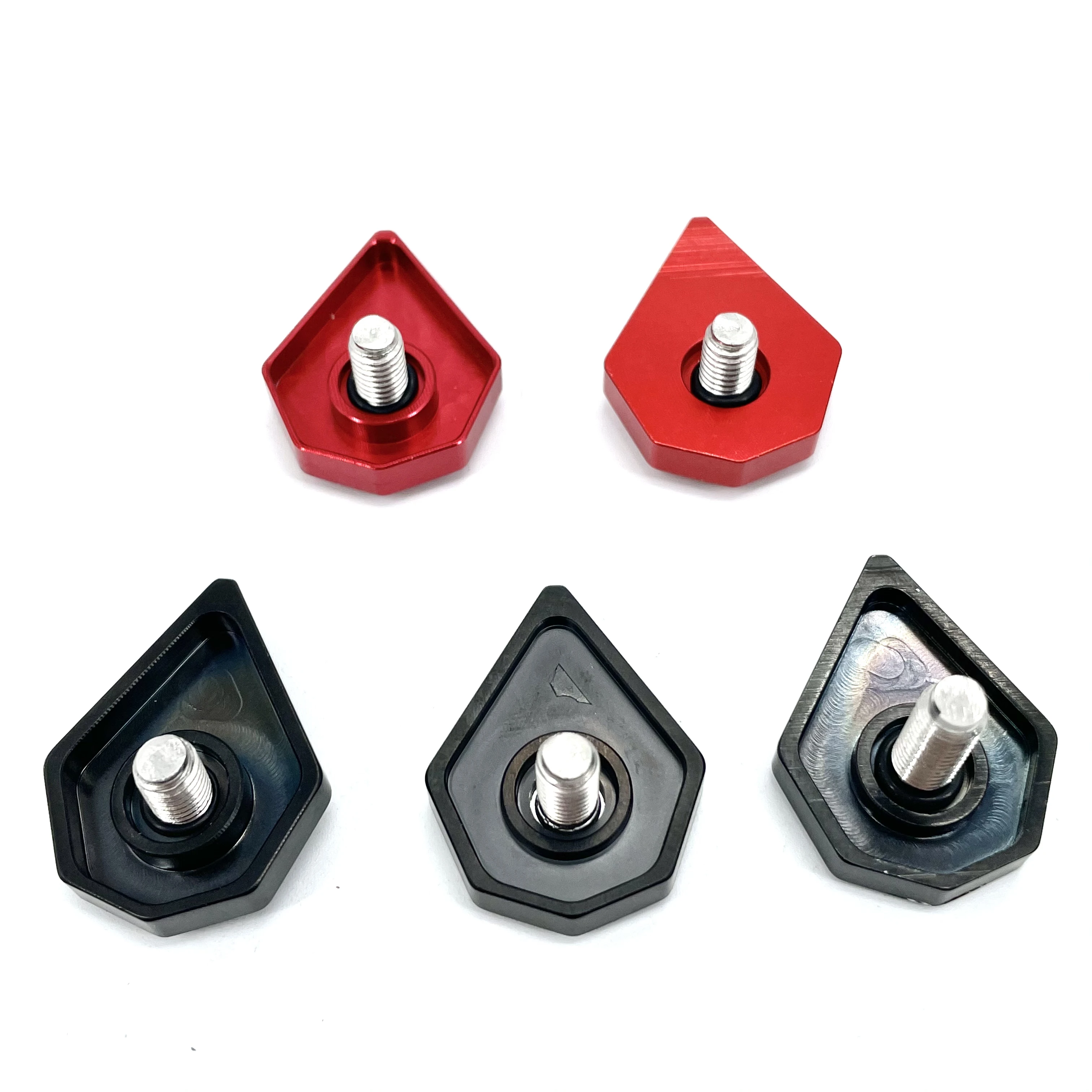 Golf weight set practice screw kit fit for Cobra F9 Driver counter weights 4g/6g/8g/10g/12g/14g/16g Club Head Accessories 5