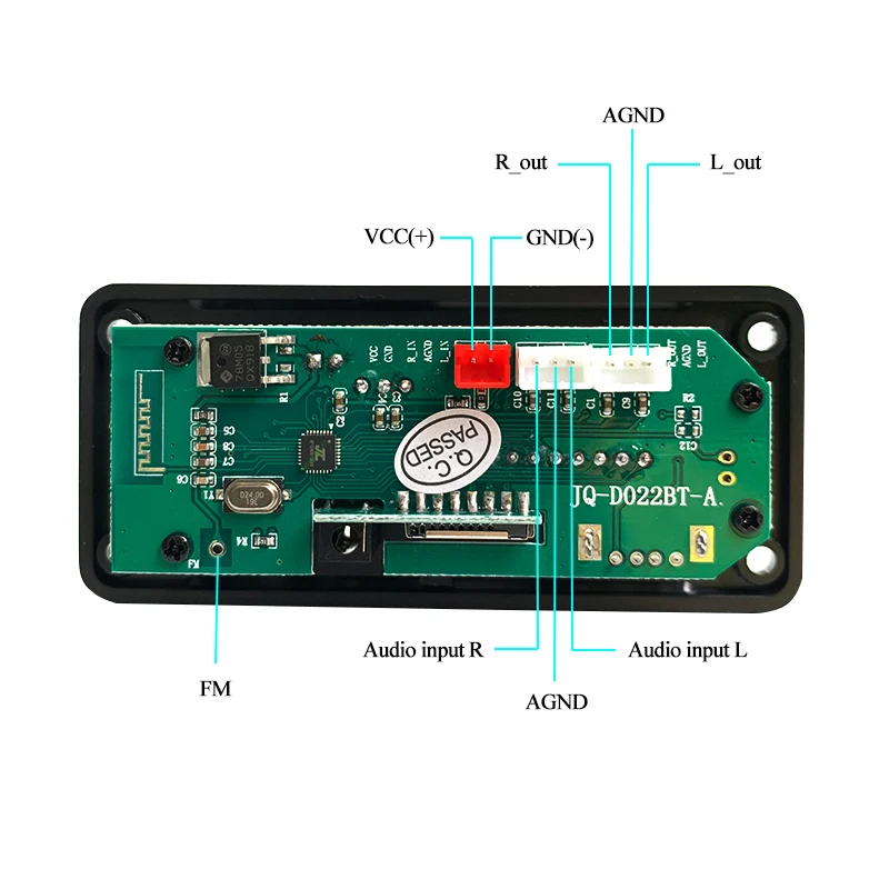 mp3 player bluetooth