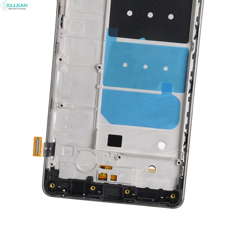 Скидка 5 0 дюймов Catteny P8 Lite дисплей для Huawei Y6 ЖК экран с сенсорной панелью