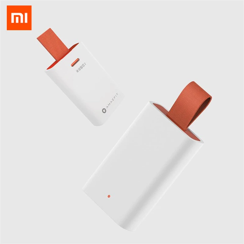 Comprare Xiaomi Norma Mijia Smart Chip di AMAZFIT scarpe Bluetooth APP Collegamento Pedomet per Xiaomi scarpe Da Tennis di Sport Runningg Scarpe smart chip